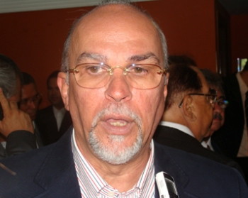 O insensível deputado federal Mário Negromonte.