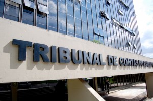 tribunal de contas