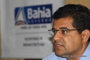 Presidente da Bahiagás elogiou iniciativa do Ministério Público.