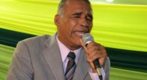 Deputado Pastor Isidório de Santana (PSB).