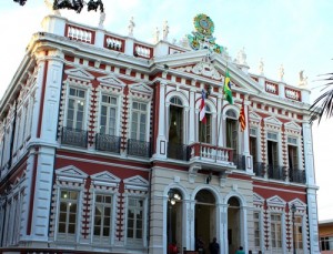 palacio paranagua