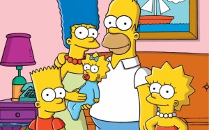 simpsons