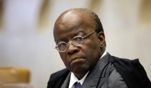 joaquim barbosa