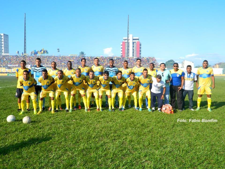 Foto: Fábio Bonfim.