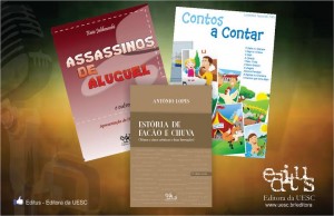 livros editus