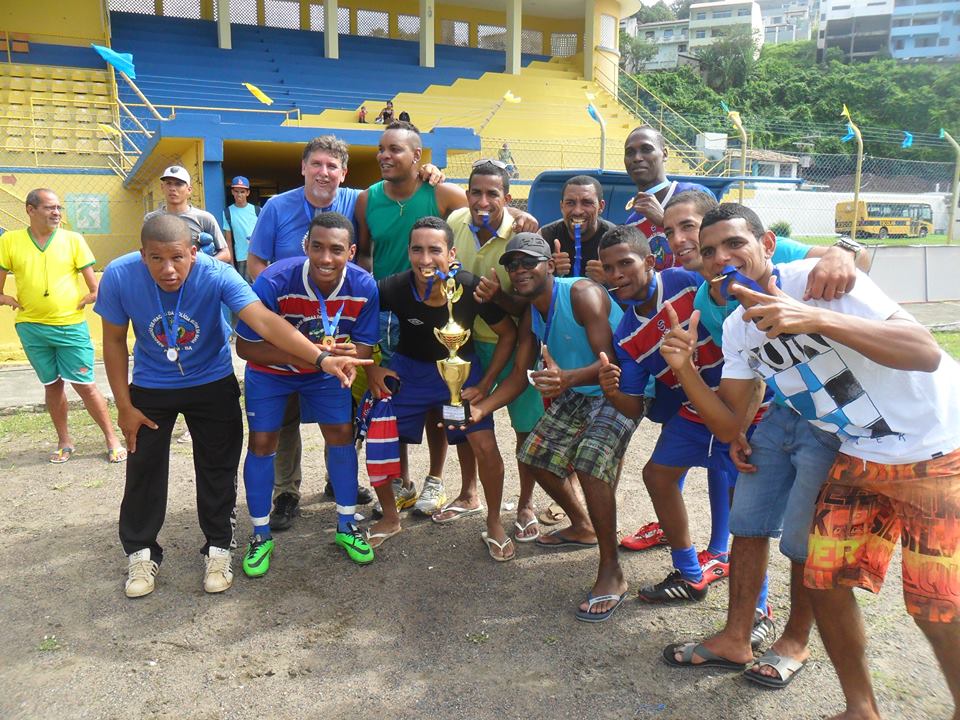 Foto: Paulo César Coutinho.