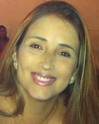 Amanda Oliveira, que estava grávida, morreu após infecção generalizada.