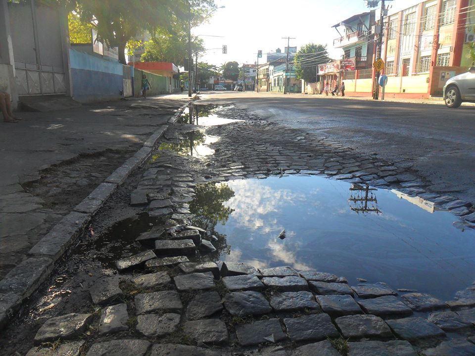 Foto: Paulo César Coutinho.