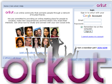 orkut