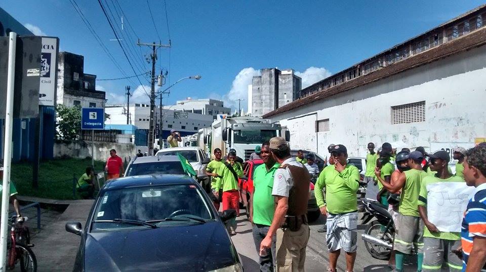 Foto: Danilo Matos/ Ilhéus 24h.