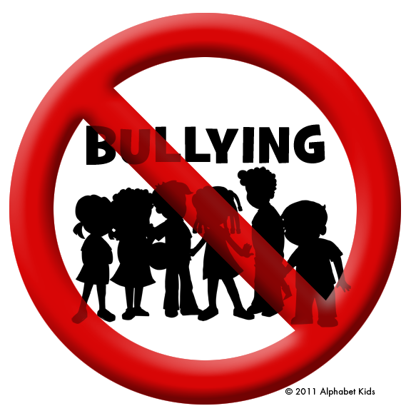 No-Bullying