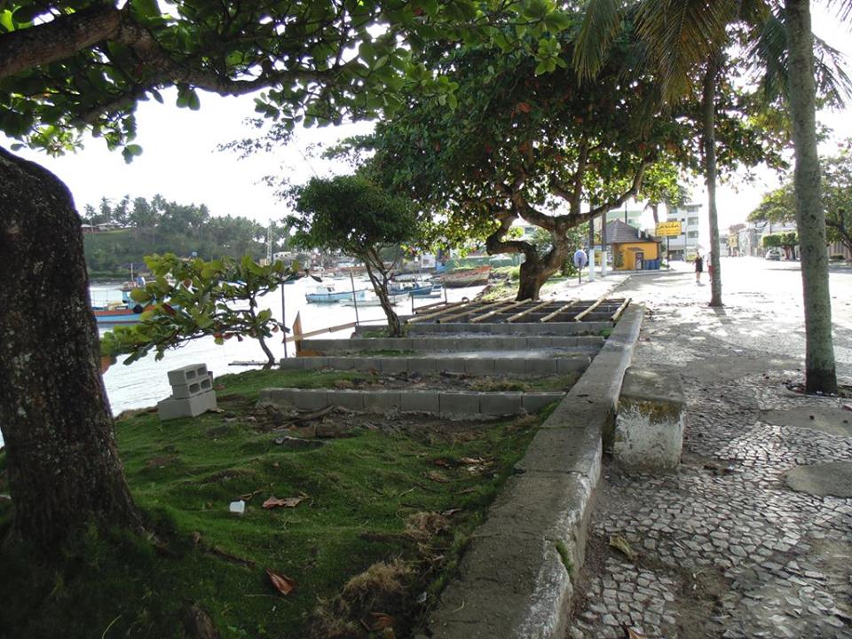 Foto: José Resende Mendonça.