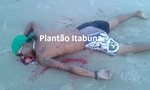 Foto: Plantão Itabuna.