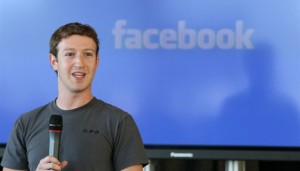 Botão 'não curtir' pode ser aderido pelo Facebook. Foto: Justin Sullivan/AFP.