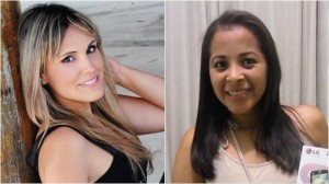 A fotógrafa Emiliana de Castro quebrou a perna; Já a secretária Maristela Oliveira morreu no acidente.