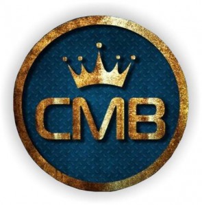 CMB