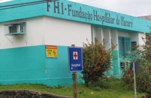 A turista veio a óbito ao dar entrada na Fundação Hospitalar de Itacaré.