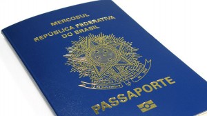 passaporte