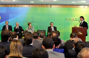 Foto: Jonas Pereira/Agência Senado.