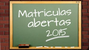 As matrículas terão início nesta quarta-feira, dia 25 e segue até 10 de abril para os alunos novos.