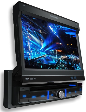 DVD PLAYER SP 6700 DTV.