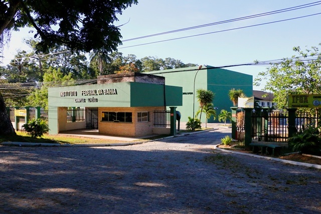 Ifba segue com inscrições abertas em 22 cidades da Bahia para quase seis  mil vagas em cursos técnicos