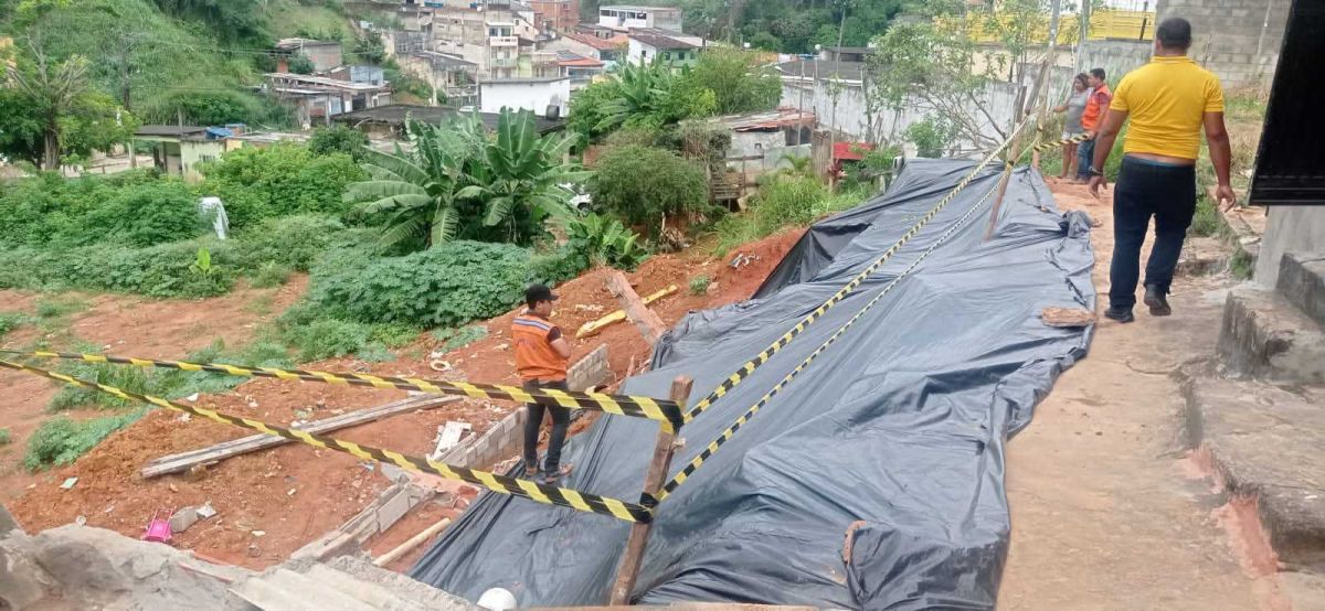 DEFESA CIVIL EMITE ALERTA DE CHUVAS EM ILHÉUS PREVISÃO APONTA MILÍMETROS ATÉ A SEXTA FEIRA