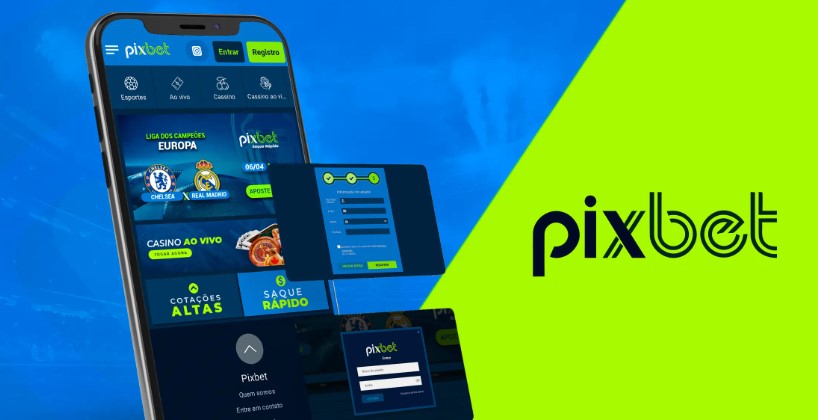 Pixbet Cassino: entenda como funcionam os bônus e jogos