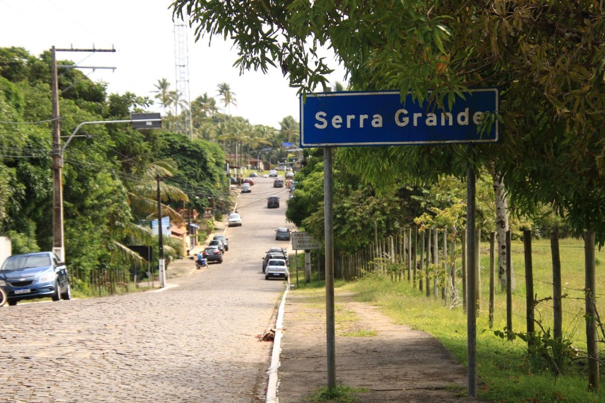 TABÔA LANÇA FUNDO DE DESENVOLVIMENTO COMUNITÁRIO PARA POTENCIALIZAR  INICIATIVAS DE SERRA GRANDE - ILHÉUS 24H :: Porque a notícia não para.